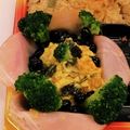 私市ビッキーズ津門巳's cooksnap of when they made “黒豆かぼちゃサラダ”.