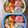 Chaaa_room's cooksnap of when they made こどもの日に♪こいのぼり君＊キャラ弁.