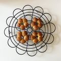 まみむうち's cooksnap of when they made そば粉100％の簡単クッキー♡そばぼうろ.
