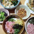 よちりん's cooksnap of when they made ねぎトロたく丼☆.