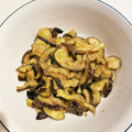 ももゆみ1230's cooksnap of when they made 簡単！やみつき♪なすのごま和え♪.