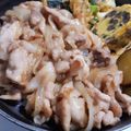 か～ぽ☆'s cooksnap of when they made 豚こま照り焼き炒め.