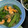 xMARILYNx's cooksnap of when they made スナップえんどうとエビのバター炒め.