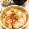 ハグちゃん's cooksnap of when they made 新玉ねぎとツナのうま煮【作り置き】.