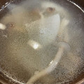 わたるんママ's cooksnap of when they made ウェイパーで✩大根としめじのスープ.