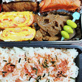 まやしゅうまま's cooksnap of when they made トースターで簡単♪鮭の塩焼き.