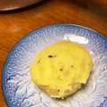 ma2kaboch's cooksnap of when they made 簡単おかず★　さつまいもとマヨネーズ.
