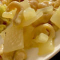 MULA's cooksnap of when they made やわらか大根とコク旨鶏皮.
