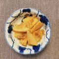 コムギ大好き's cooksnap of when they made 調味料はすべて同量◎春の味覚♪筍の土佐煮.
