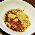 けんけんち's cooksnap of when they made まるでおはぎ♡オートミールきなこ餅♡.