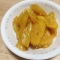 一番星寿美次郎's cooksnap of when they made 簡単10分♪　セロリの煮物.