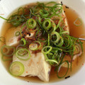 あゆみ29☆'s cooksnap of when they made 湯豆腐 ダシが美味しい♡ 居酒屋風 簡単.