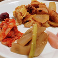 チコリママ's cooksnap of when they made ウドの皮のきんぴら.