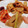 チコリママ's cooksnap of when they made ウドの皮のきんぴら.