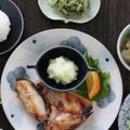まろんかふぇ's cooksnap of when they made きゅうりと香味野菜の胡麻味噌ナムル.
