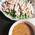 ☆くいしんぼう☆'s cooksnap of when they made 簡単すぎ！柔らかさっぱりヘルシー鶏むね.