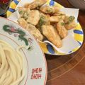 みさめろ♥'s cooksnap of when they made 鶏胸肉でサクッ♪し～っ鶏☆シソ鶏天ぷら.