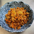 クック58GBDC☆'s cooksnap of when they made 基本の肉味噌.