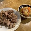 ミルミルNZ's cooksnap of when they made staubで簡単柔らかポットロースト.