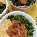 2児ママみきてぃ's cooksnap of when they made ふんわり・たまご・そぼろ.