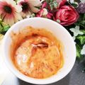 ゆるмαмα's cooksnap of when they made 簡単！甘辛ナゲットソース.