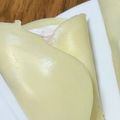 xiulu's cooksnap of when they made *＊レンジで簡単☆クレープ生地＊*.