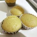 ラグチュロス's cooksnap of when they made たまごとヨーグルト♡もちもち蒸しパン.