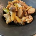 ERIKOのご飯's cooksnap of when they made ぷるぷる鶏もも肉の昆布ぽん酢煮.