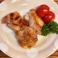 タイねえ's cooksnap of when they made かんたん酢で！鶏の照り焼き.