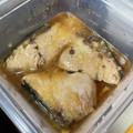 mari_123's cooksnap of when they made レンジで簡単！本格和食！「魚の煮つけ」.