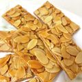 麗しのイヌー's cooksnap of when they made 焼き菓子♪ちょっと贅沢な❤フロランタン.