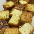 アチャこ's cooksnap of when they made ピリッと大人味！厚揚げの柚子胡椒焼き.