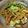 Coo1215's cooksnap of when they made 赤から焼きそば.