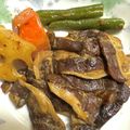 ぶるー・かなりあ's cooksnap of when they made お弁当におつまみに☆しいたけのマヨ焼き.