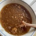 ピーナッツ子♪'s cooksnap of when they made 自分で作る風邪薬・胃腸薬【第一大根湯】.