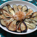 わんこパッド♪'s cooksnap of when they made ナスの揚げびたし.