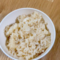 マンマンマ's cooksnap of when they made 炊飯器で簡単鯛めし.