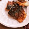 こずっぺ's cooksnap of when they made サーモンのムニエル.