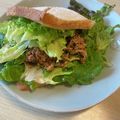 ピーナッツ子♪'s cooksnap of when they made 弁当やおつまみに！やみつき♪ツナきのこ.