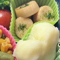 ココアLoveママ's cooksnap of when they made 簡単＊時短＊エリンギのトースター焼き.