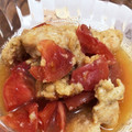 ピング〜's cooksnap of when they made 簡単✿鮭とトマトのさっぱり南蛮漬け.