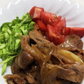新妻あや's cooksnap of when they made お肉柔らか！しょうが焼き♪.