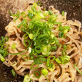パッシーユ's cooksnap of when they made 簡単！やみつきしらたきと塩昆布の炒め物.