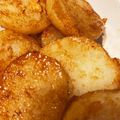 ｍｏｎｃｈｉｉ's cooksnap of when they made 長芋のオイスターソース焼き.