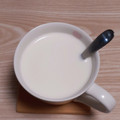 アクセル☆'s cooksnap of when they made 風邪を治そう！美味しくて咳も止まる杏仁茶.