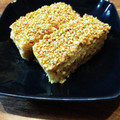ばたみそーぱん☆'s cooksnap of when they made 簡単ヘルシーおせち♪しっとり松風焼き.