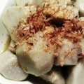 まぶたん's cooksnap of when they made 簡単　里芋の煮物☆.