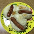 さがまり's cooksnap of when they made mフライパンde!カレーウインナーパン.