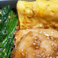 クックYBATR6☆'s cooksnap of when they made 冷ましてうまい！ささみの甘辛ゴマぽん焼き.
