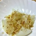 はちみつかなこ's cooksnap of when they made レンジで一品☆新玉ねぎ.